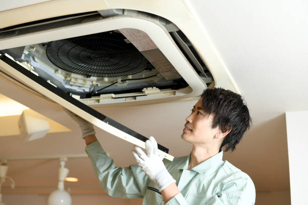 Best Affordable Air Duct Cleaning  in Charlottesville, VA