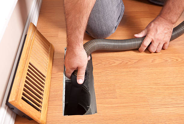 Best Affordable HVAC Duct Cleaning  in Charlottesville, VA