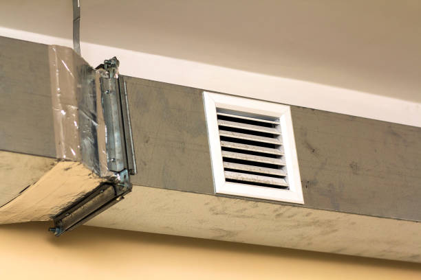 Best General Air Duct Cleaning  in Charlottesville, VA